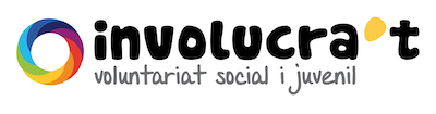 INVOLUCRA'T - Promoció del Voluntariat Social i Juvenil