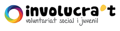 INVOLUCRA'T - Promoció del Voluntariat Social i Juvenil