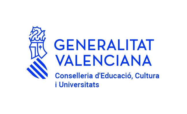 Conselleria d'Educació, Cultura i Universitats
